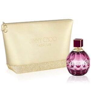 Jimmy Choo 2-PC Fever Eau De Parfum Gift Set
